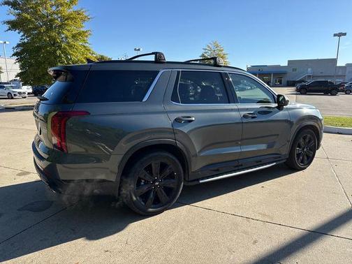 2024 Hyundai PALISADE XRT