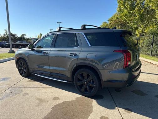 2024 Hyundai PALISADE XRT