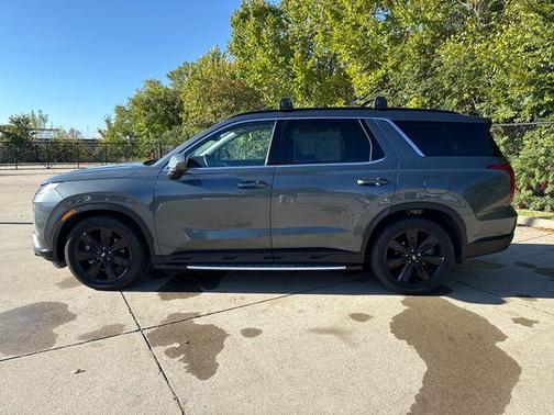 2024 Hyundai PALISADE XRT