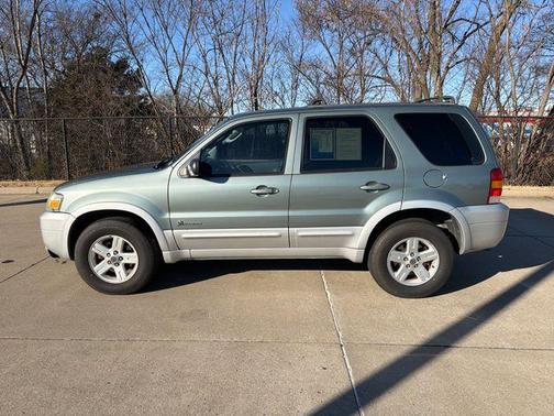 2006 Ford Escape Hybrid 