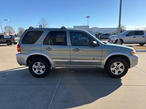 2006 Ford Escape Hybrid 
