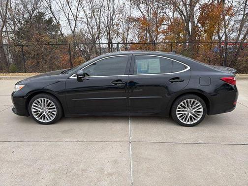 2014 Lexus ES 350 Base