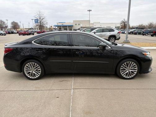 2014 Lexus ES 350 Base