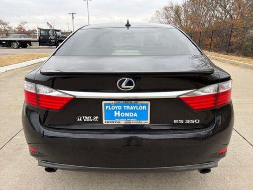 2014 Lexus ES 350 Base