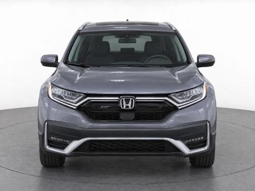 Gybk 2020 Honda CR-V Hybrid Touring