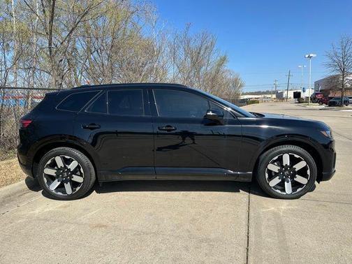 2025 Honda Prologue Elite