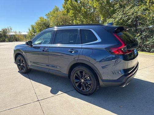 2023 Honda CR-V Hybrid Sport Touring