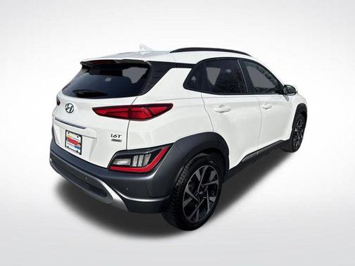 2022 Hyundai KONA Limited