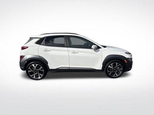 2022 Hyundai KONA Limited