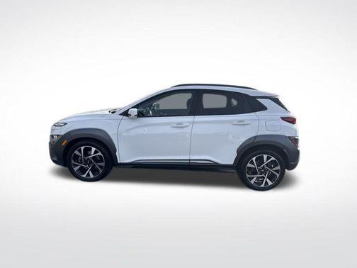 2022 Hyundai KONA Limited