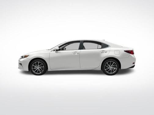 2016 Lexus ES 350 Base