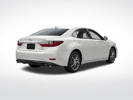 2016 Lexus ES 350 Base