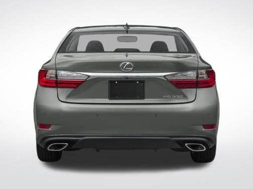 2016 Lexus ES 350 Base