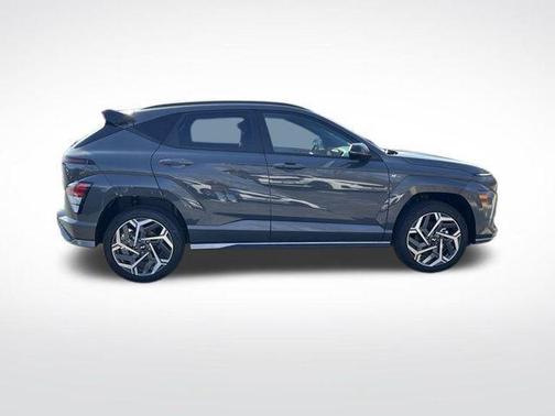 2025 Hyundai KONA N Line S