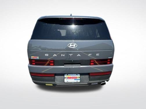 2025 Hyundai SANTA FE SE