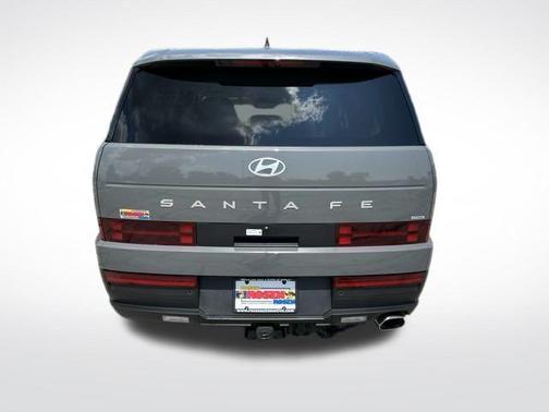 2025 Hyundai SANTA FE SE