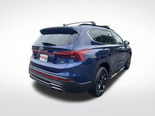 2022 Hyundai SANTA FE XRT