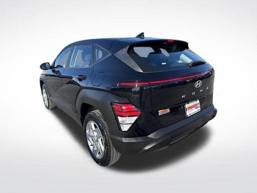 2024 Hyundai KONA SE