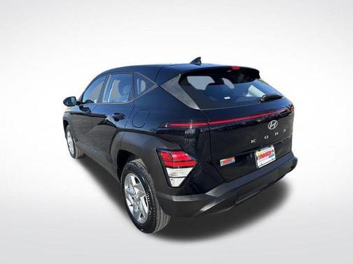 2024 Hyundai KONA SE