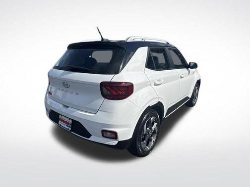 2024 Hyundai VENUE Limited