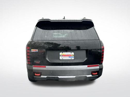 Abyss Black Pearl 2026 Hyundai PALISADE XRT Pro