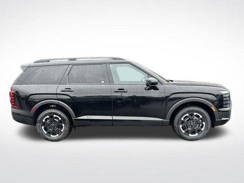 Abyss Black Pearl 2026 Hyundai PALISADE XRT Pro
