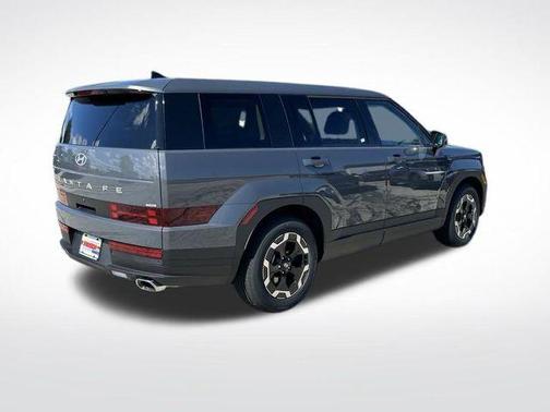 2025 Hyundai SANTA FE SE