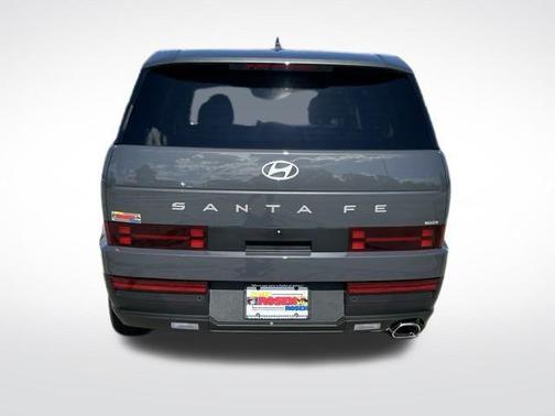 2025 Hyundai SANTA FE SE