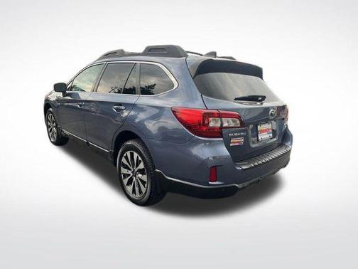 2017 Subaru Outback 3.6R Limited