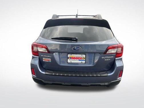 2017 Subaru Outback 3.6R Limited