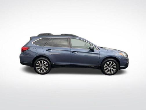 2017 Subaru Outback 3.6R Limited