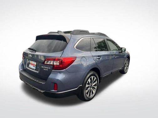 2017 Subaru Outback 3.6R Limited