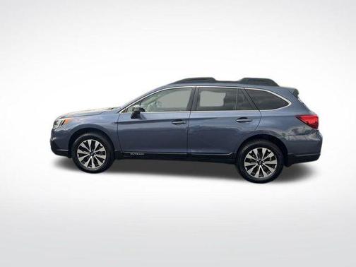 2017 Subaru Outback 3.6R Limited