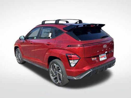 2025 Hyundai KONA N Line S