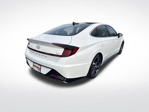 2023 Hyundai SONATA SEL Plus