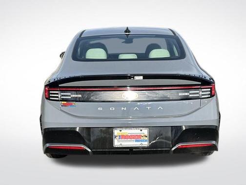 2026 Hyundai SONATA SEL