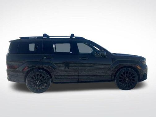 Rockwood Green 2026 Hyundai SANTA FE Calligraphy