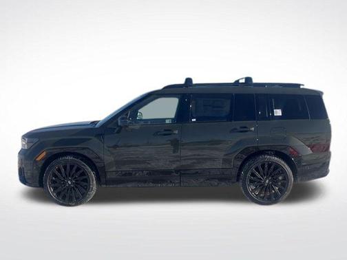 Rockwood Green 2026 Hyundai SANTA FE Calligraphy
