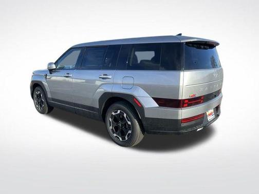 2025 Hyundai SANTA FE SE