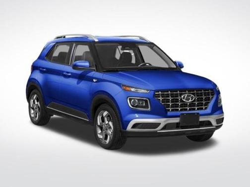 2024 Hyundai VENUE Limited
