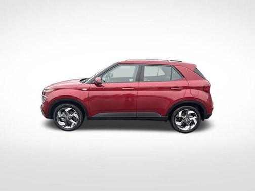 2024 Hyundai VENUE Limited