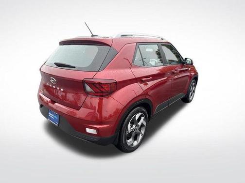2024 Hyundai VENUE Limited