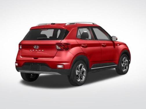 2024 Hyundai VENUE Limited