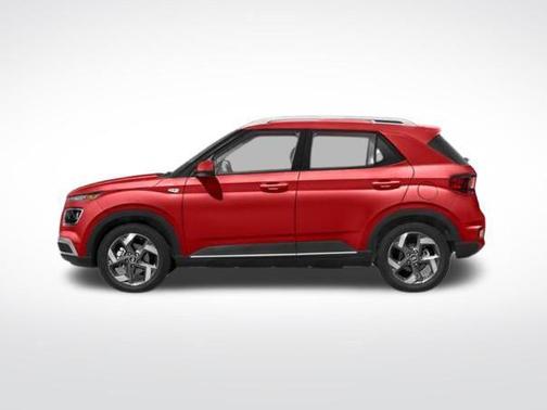 2024 Hyundai VENUE Limited