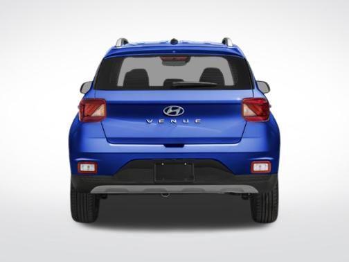2024 Hyundai VENUE Limited