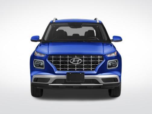 2024 Hyundai VENUE Limited
