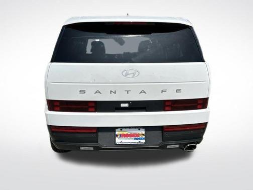 2025 Hyundai SANTA FE SE