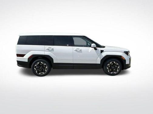 2025 Hyundai SANTA FE SE