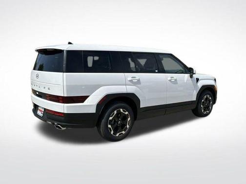 2025 Hyundai SANTA FE SE