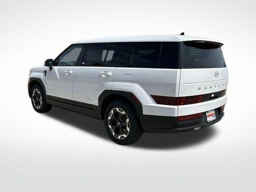 2025 Hyundai SANTA FE SE